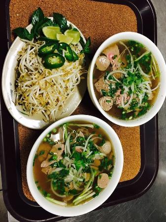 Pho House Noodle & Grill